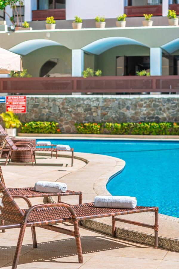 Grande Hotel Da Barra Salvador da Bahia Dış mekan fotoğraf