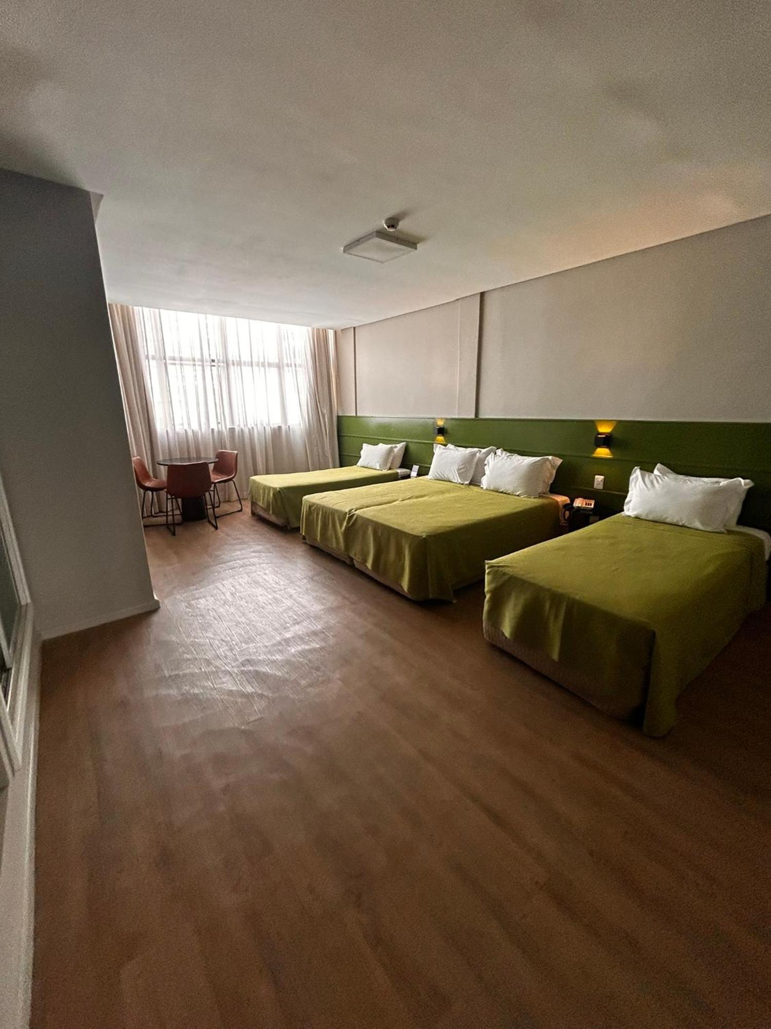Grande Hotel Da Barra Salvador da Bahia Dış mekan fotoğraf