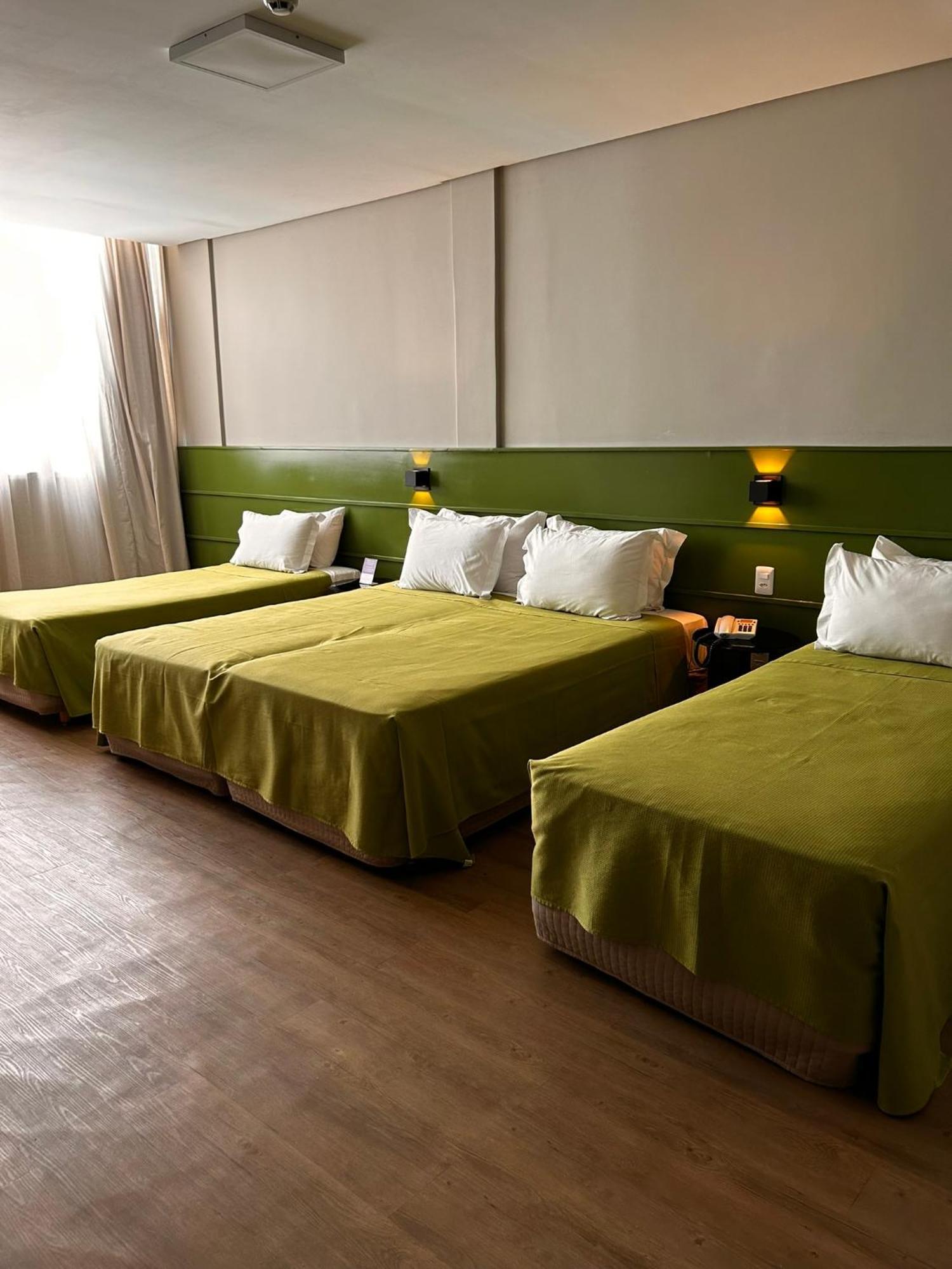 Grande Hotel Da Barra Salvador da Bahia Dış mekan fotoğraf