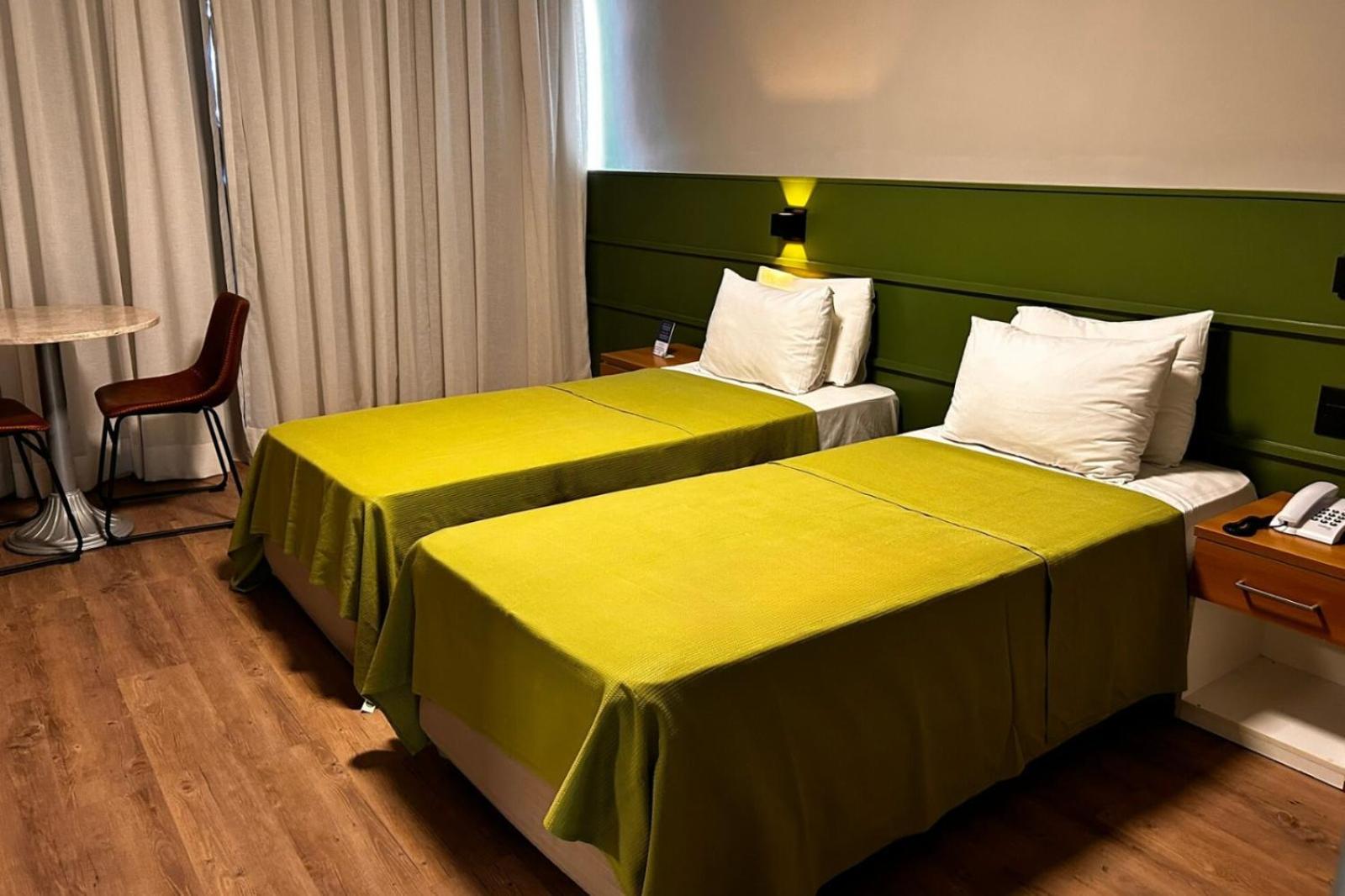 Grande Hotel Da Barra Salvador da Bahia Dış mekan fotoğraf