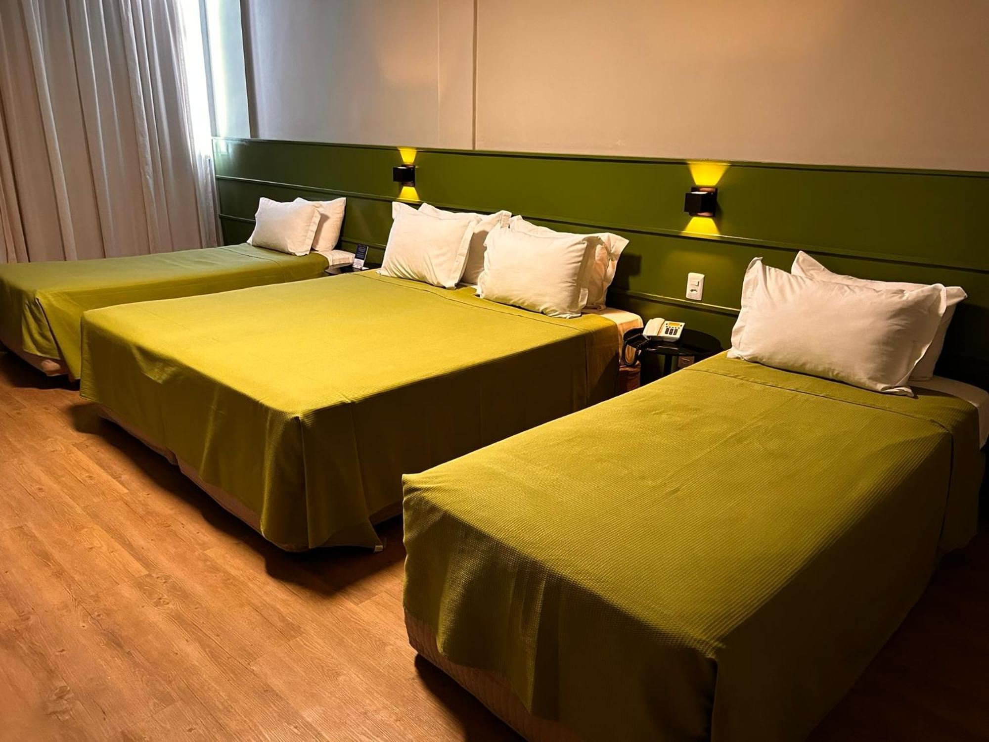 Grande Hotel Da Barra Salvador da Bahia Dış mekan fotoğraf