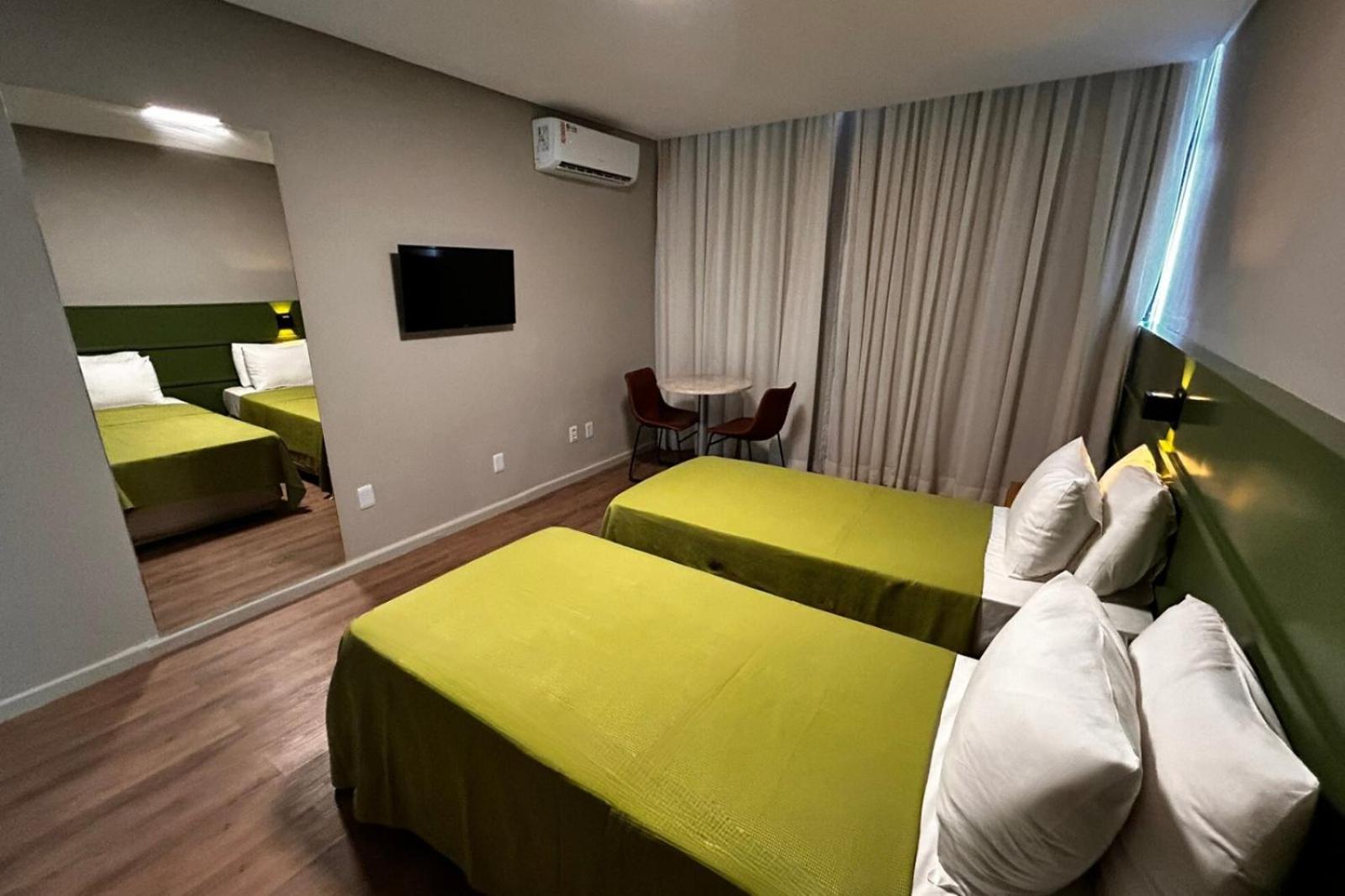 Grande Hotel Da Barra Salvador da Bahia Dış mekan fotoğraf