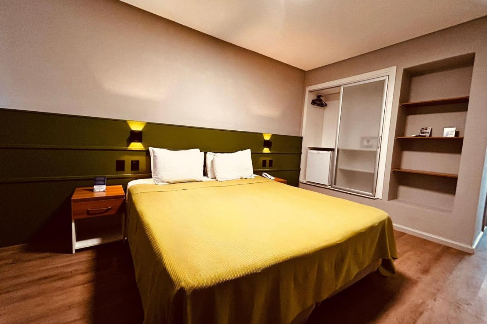 Grande Hotel Da Barra Salvador da Bahia Dış mekan fotoğraf
