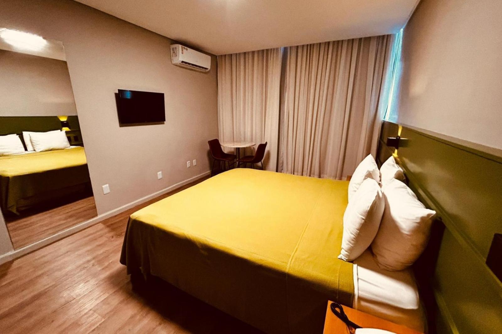 Grande Hotel Da Barra Salvador da Bahia Dış mekan fotoğraf