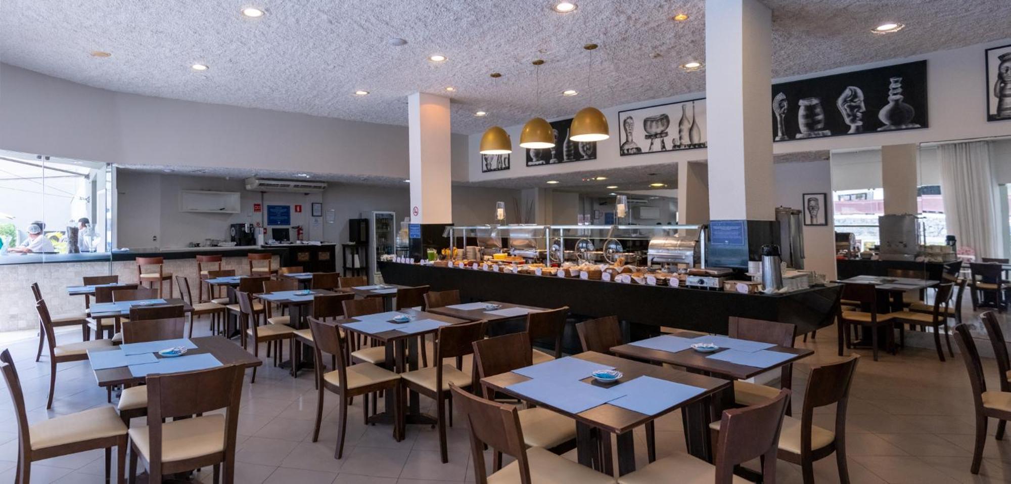 Grande Hotel Da Barra Salvador da Bahia Dış mekan fotoğraf