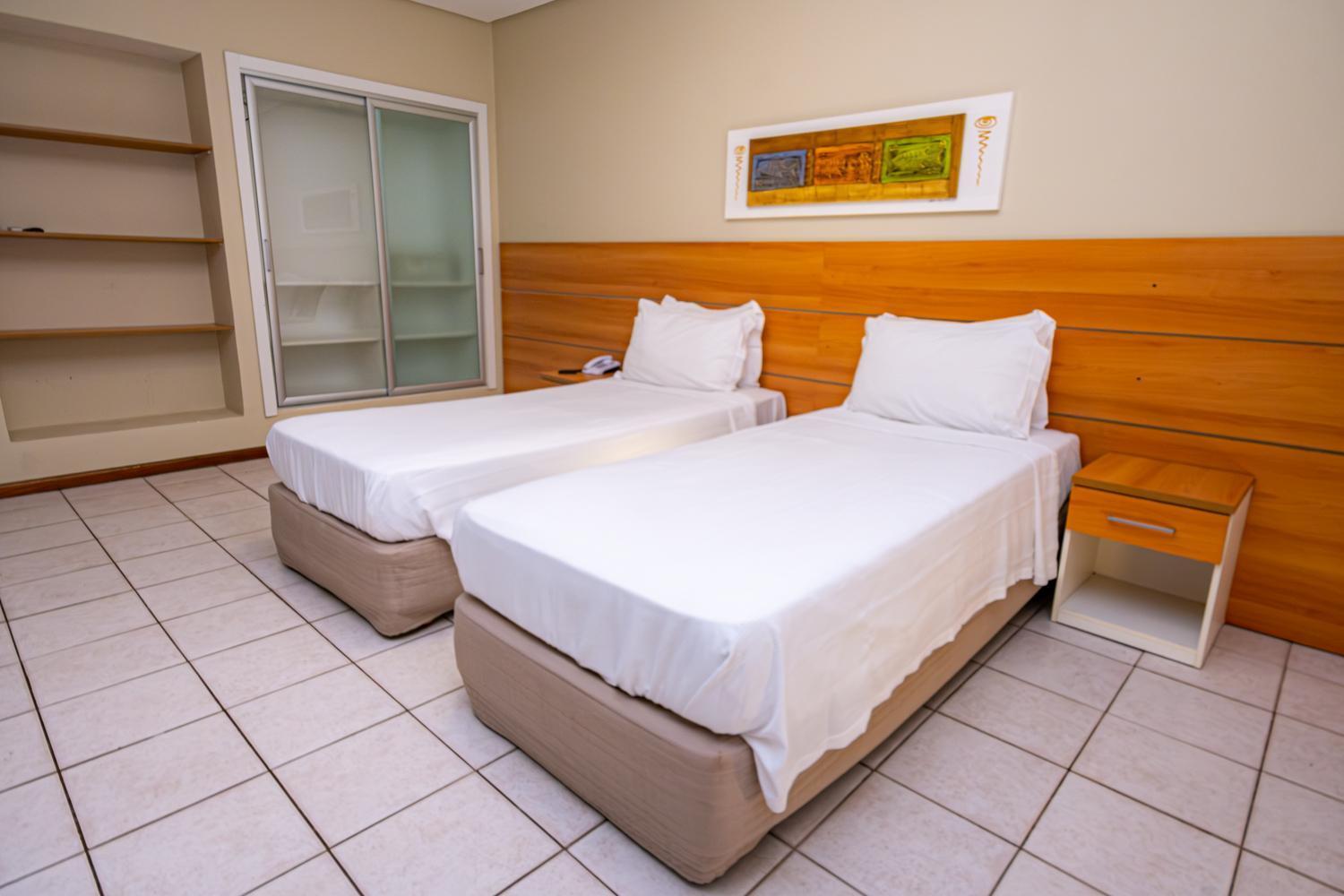 Grande Hotel Da Barra Salvador da Bahia Oda fotoğraf