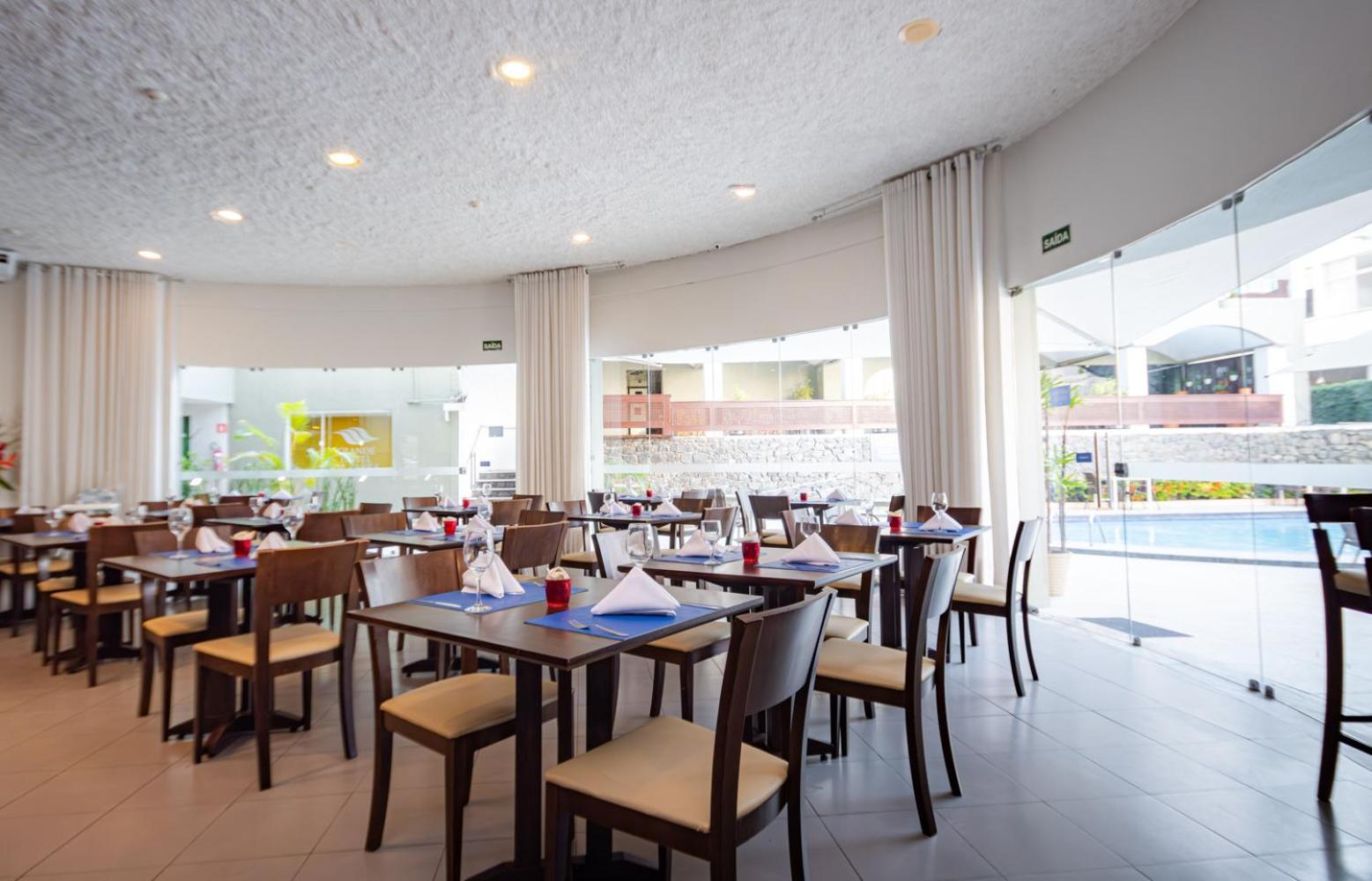 Grande Hotel Da Barra Salvador da Bahia Dış mekan fotoğraf