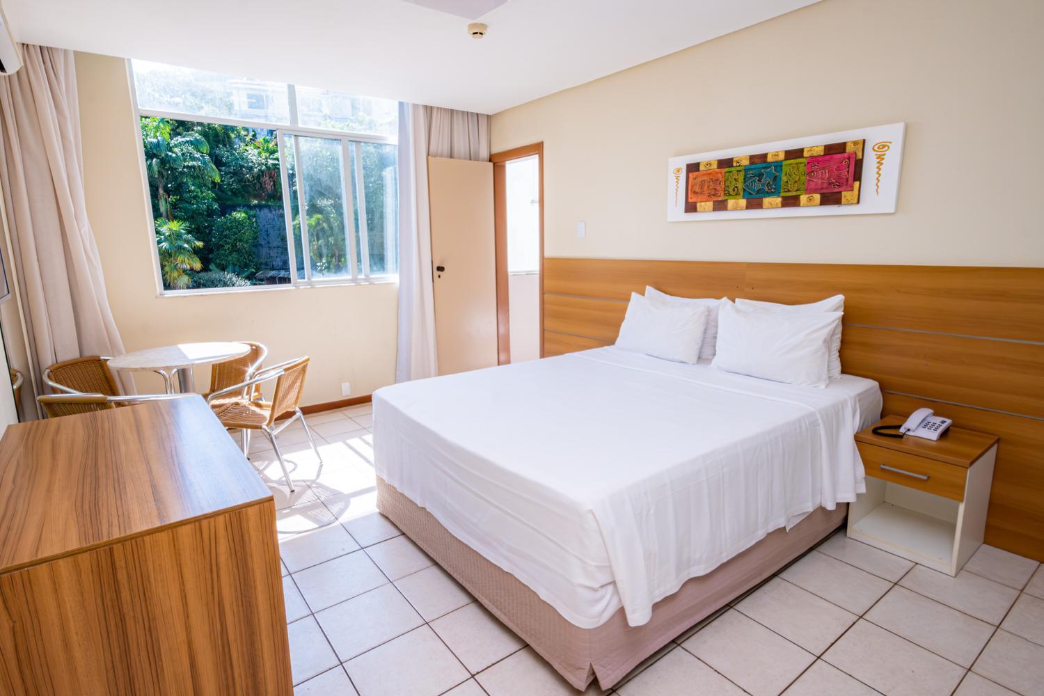 Grande Hotel Da Barra Salvador da Bahia Dış mekan fotoğraf