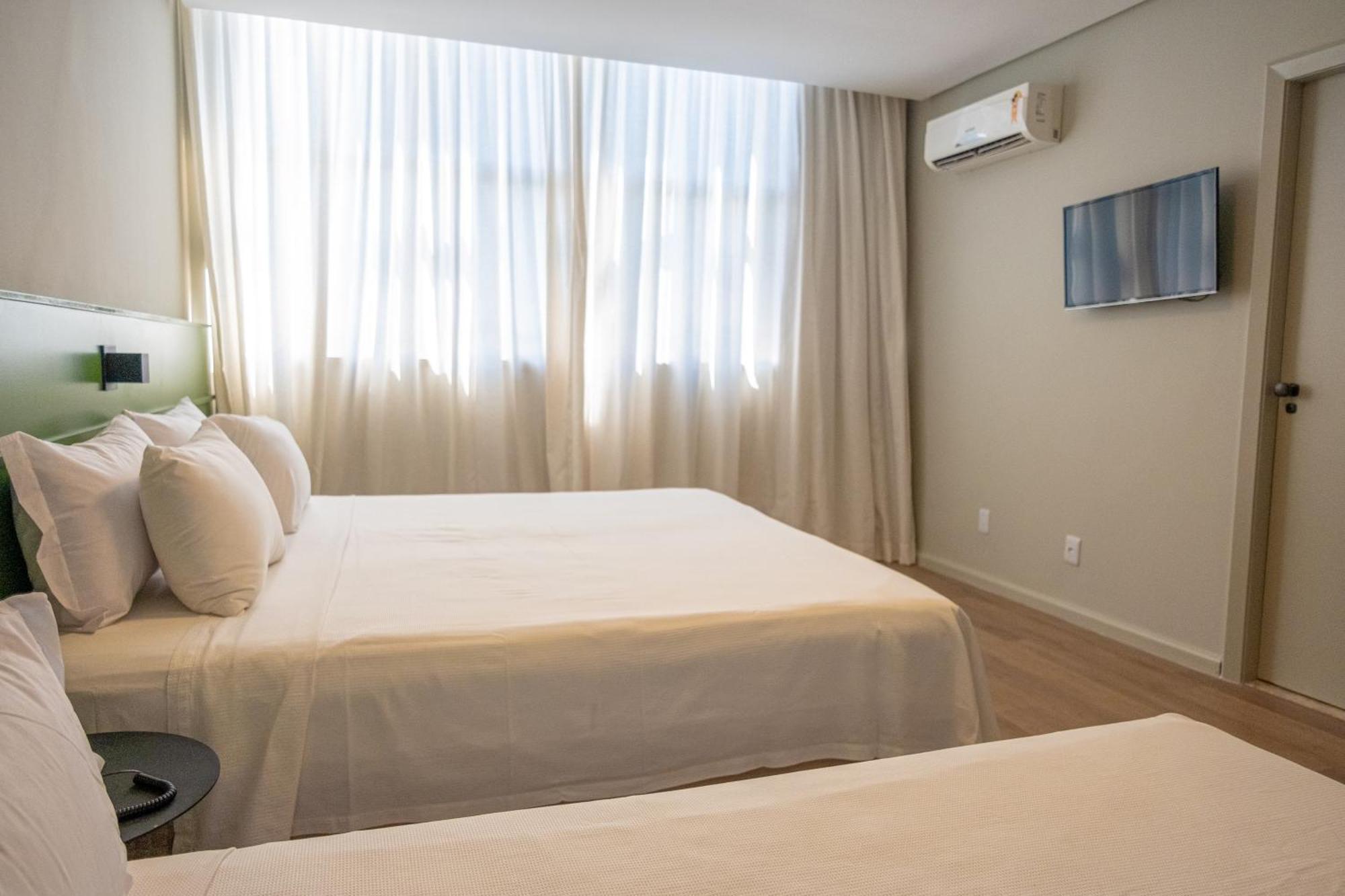 Grande Hotel Da Barra Salvador da Bahia Oda fotoğraf