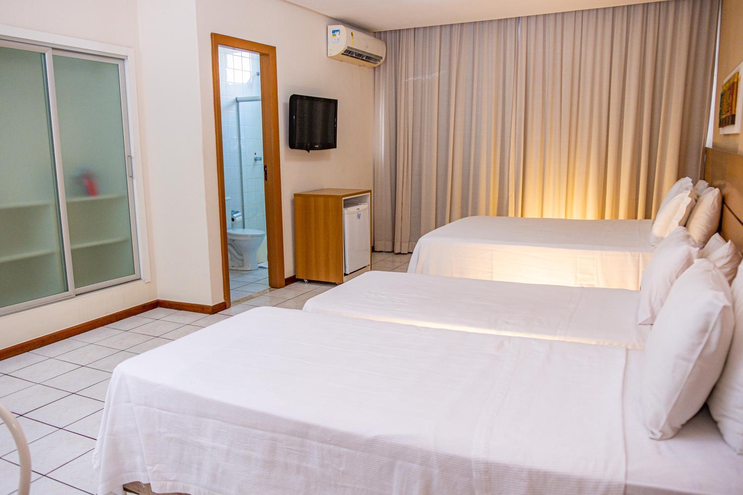 Grande Hotel Da Barra Salvador da Bahia Oda fotoğraf