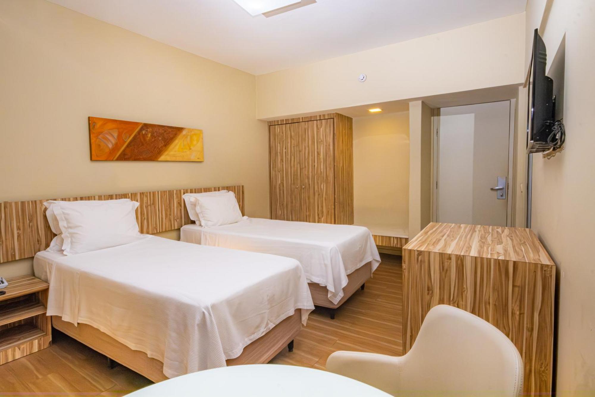 Grande Hotel Da Barra Salvador da Bahia Dış mekan fotoğraf