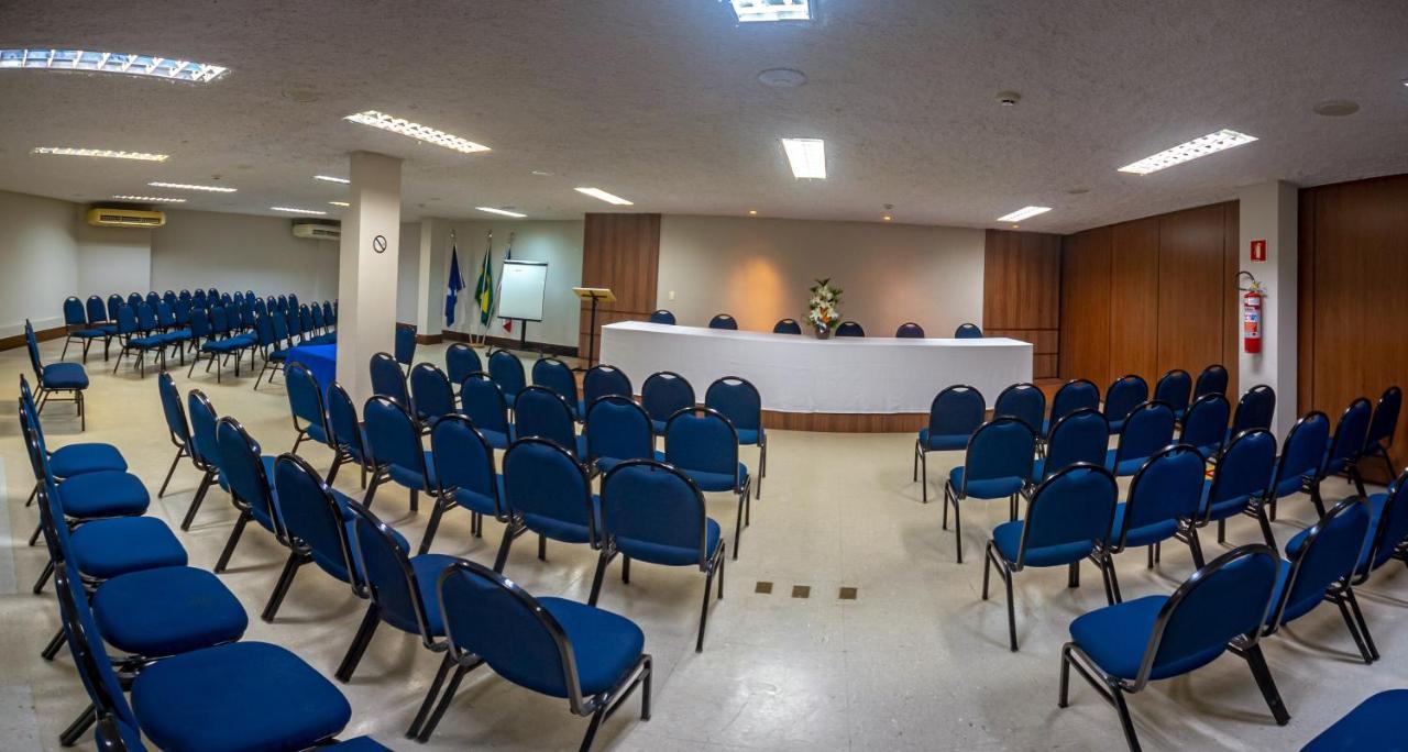 Grande Hotel Da Barra Salvador da Bahia Dış mekan fotoğraf